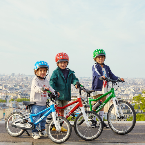 Kinder- und Jugendräder Kinder- und Jugendräder