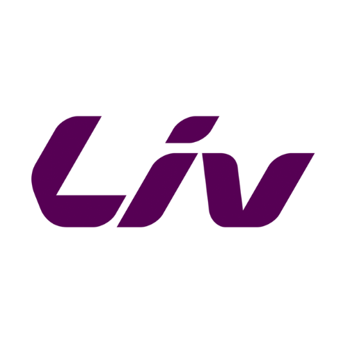 liv bikes logo